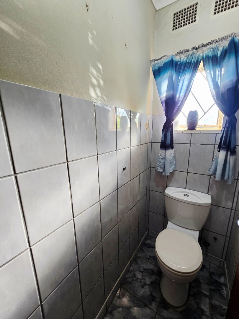 3 Bedroom Property for Sale in Stilfontein Ext 4 North West